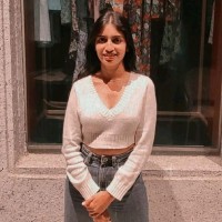 Swati Sabadra