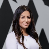 Kayla Raposo