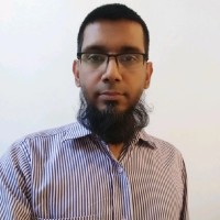 Farhan Ahmed Siddiqui