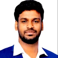 Santhosh P