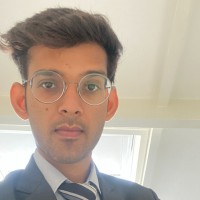 Dikshant Saini