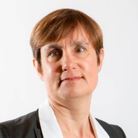 Gwenola Bousquet