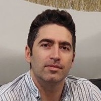 Ardeshir Baktash