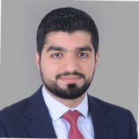 Ali Bahman, Cpa