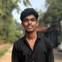 Muhammed Adhil Tn
