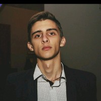 Yevhenii Krasovskyi