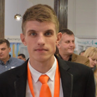 Sergey Shulga