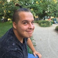 Patryk Mochalski