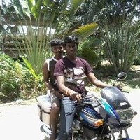 Vignesh Karthy