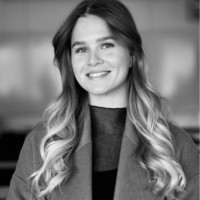 Natalie Hestdal