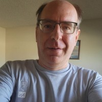 Jeff Jackson
