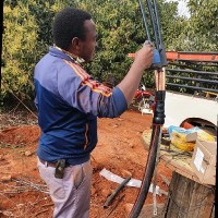 Vusi Maxwell Shongwe