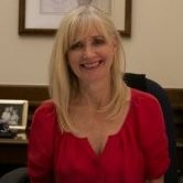Barbara Salyers