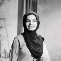 Rabbia Arshad