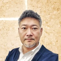 Mark Joo