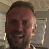 Luke Moulds