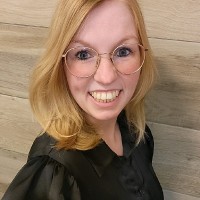Anischa Heijmans - Peters