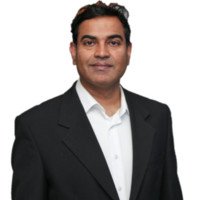 Murali Kulathumani