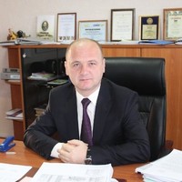 Myroslav Bodnar
