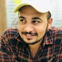 Akshay C