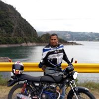 Danny Barragán Yepes