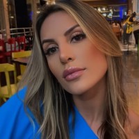 Thayane Carvalho