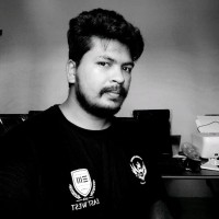 Prathap GOWDA