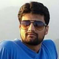 Saroosh Mehdi