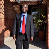 Professor Godswill Makombe
