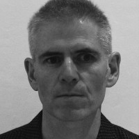 Dominic Parker