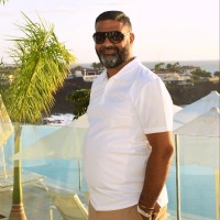 Sharn Randhawa