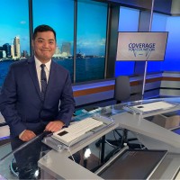 Jacob Dizon
