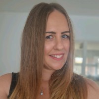 Victoria Collins