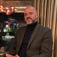 André Ifanger