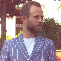Burak Özyürek