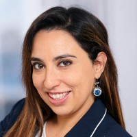 Samira Massachi
