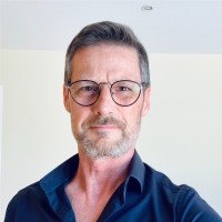 Éric Godard