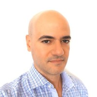 Nicolas Spirolazzi