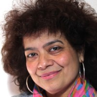 Anita Beeden