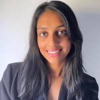 Purvaja Sekar