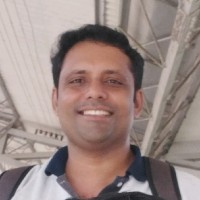 Mahesh Kumar