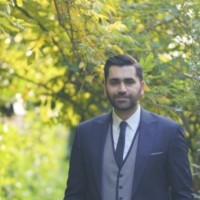 Seyed Mohammad Reza Jafarzadeh