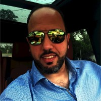 Mohamad Ead