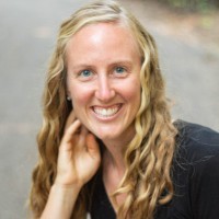 Crystal Nye, Ma