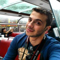 Mohammed Abu-Sharkh