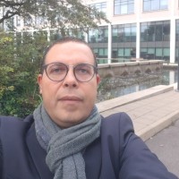Mehdi Ben Jaafar
