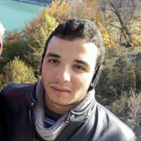 Taher Salah