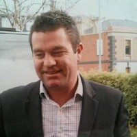 Andrew Crosby