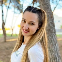 Ana Manzano Pelegrina