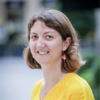 Anne-Cécile Paepegaey